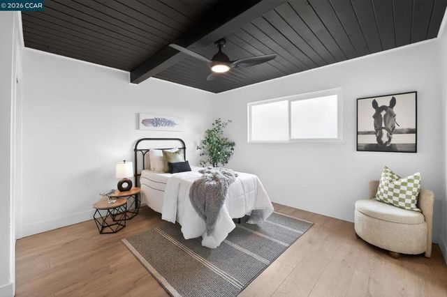 1838 1838 Overhill Rd, Concord, CA 94520