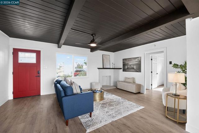 1838 1838 Overhill Rd, Concord, CA 94520