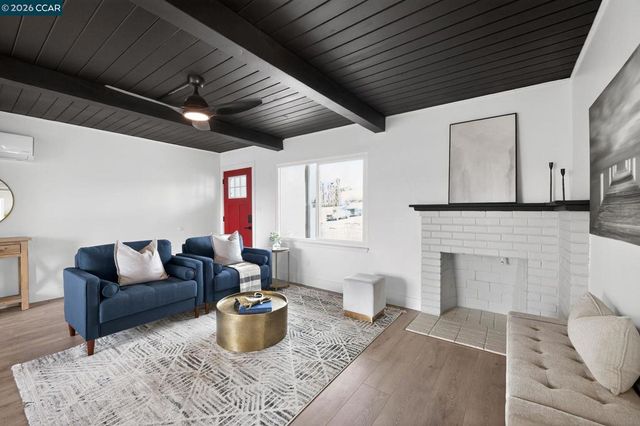 1838 1838 Overhill Rd, Concord, CA 94520