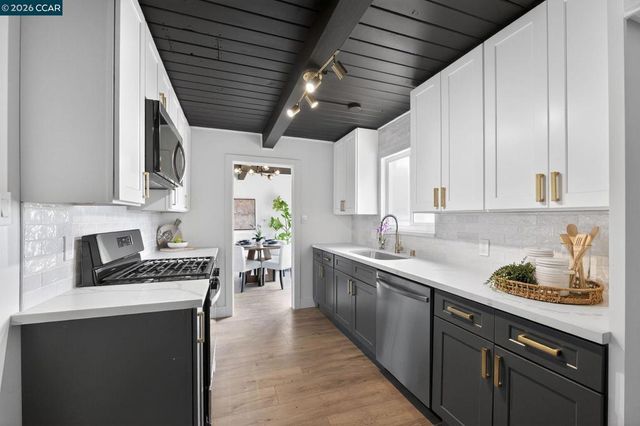 1838 1838 Overhill Rd, Concord, CA 94520