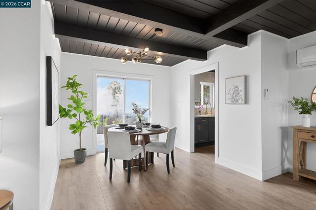 1838 1838 Overhill Rd, Concord, CA 94520