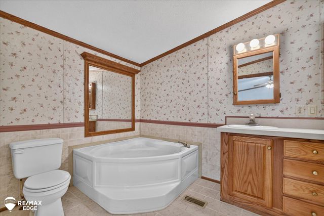 3409 Brown Road, Durand, MI 48429