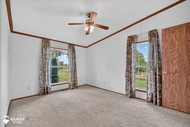 3409 Brown Road, Durand, MI 48429