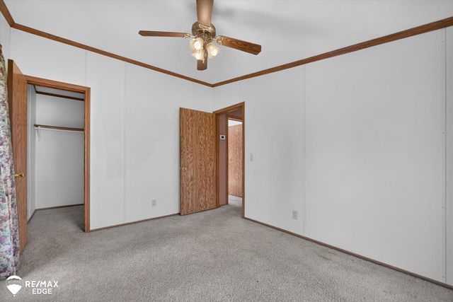 3409 Brown Road, Durand, MI 48429