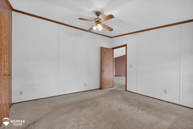3409 Brown Road, Durand, MI 48429