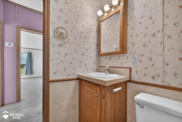 3409 Brown Road, Durand, MI 48429