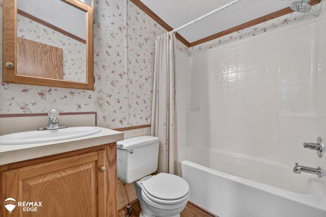 3409 Brown Road, Durand, MI 48429