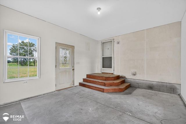 3409 Brown Road, Durand, MI 48429