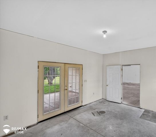 3409 Brown Road, Durand, MI 48429