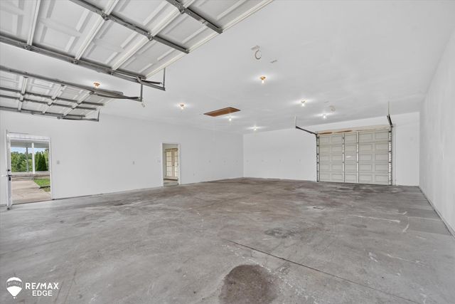 3409 Brown Road, Durand, MI 48429