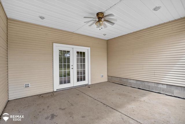 3409 Brown Road, Durand, MI 48429