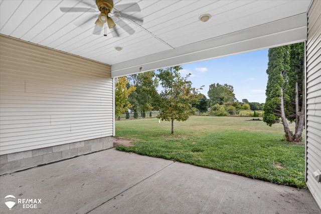 3409 Brown Road, Durand, MI 48429