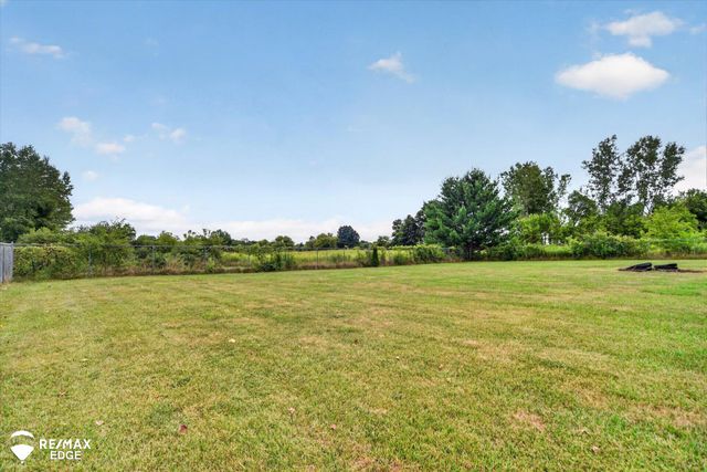 3409 Brown Road, Durand, MI 48429