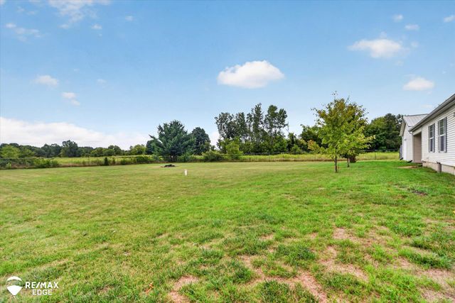 3409 Brown Road, Durand, MI 48429