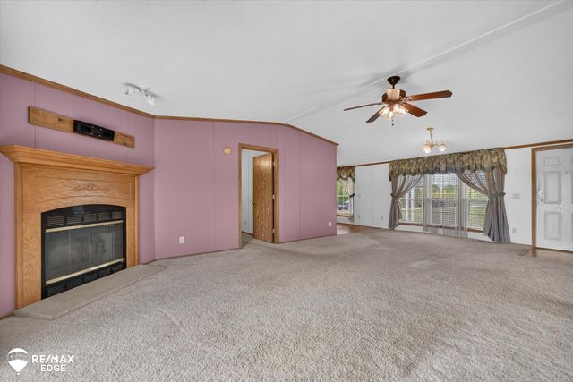 3409 Brown Road, Durand, MI 48429