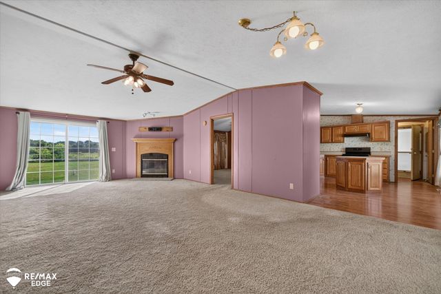 3409 Brown Road, Durand, MI 48429