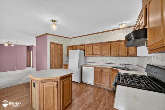3409 Brown Road, Durand, MI 48429
