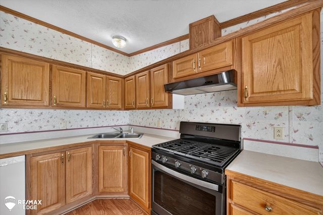 3409 Brown Road, Durand, MI 48429