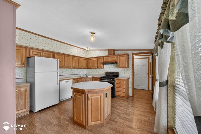 3409 Brown Road, Durand, MI 48429