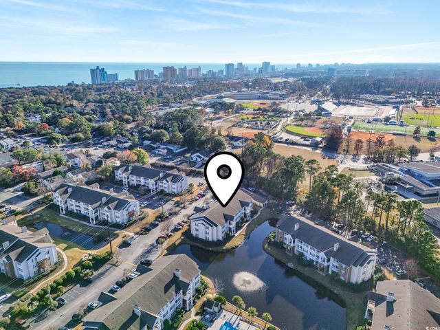 3753 Citation Way Apt 438, Myrtle Beach, SC 29577