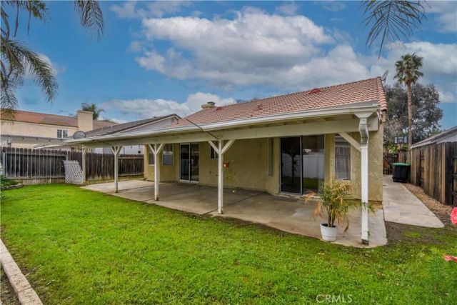 784 Ashley, Hemet, CA 92545