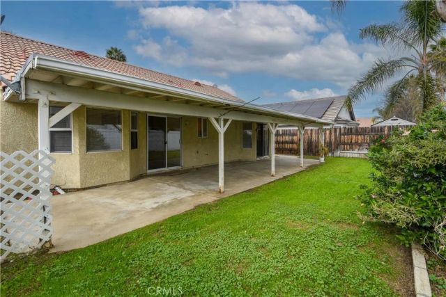 784 Ashley, Hemet, CA 92545