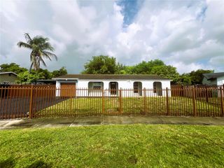 26080 SW 132nd Pl, Homestead, FL 33032