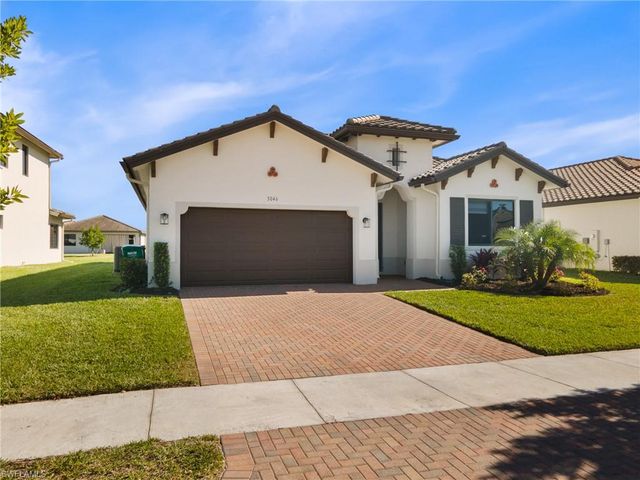 5046 Alonza AVE, Ave Maria, FL 34142