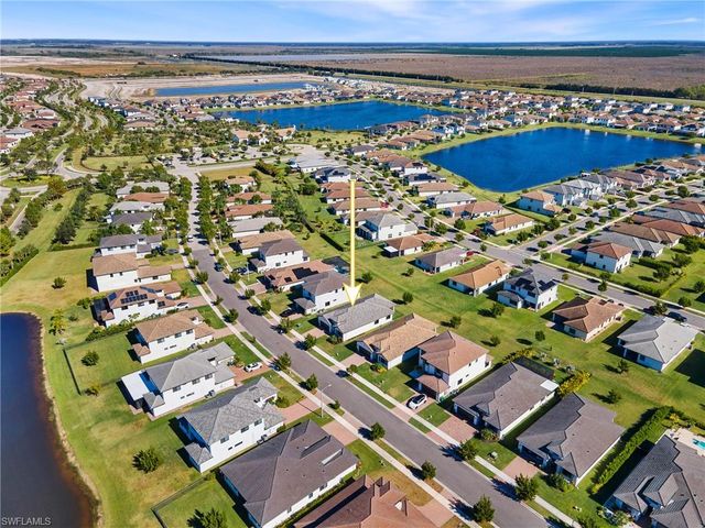 5046 Alonza AVE, Ave Maria, FL 34142