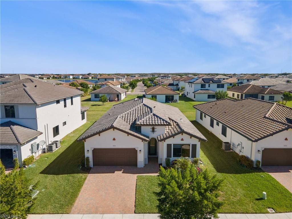 5046 Alonza AVE, Ave Maria, FL 34142