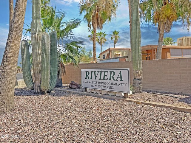 601 N Hayden Road 159, Scottsdale, AZ 85257