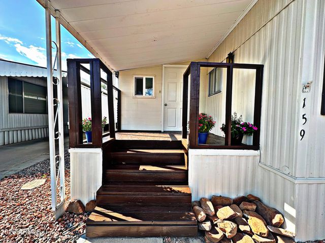 601 N Hayden Road 159, Scottsdale, AZ 85257