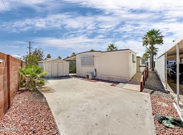 601 N Hayden Road 159, Scottsdale, AZ 85257