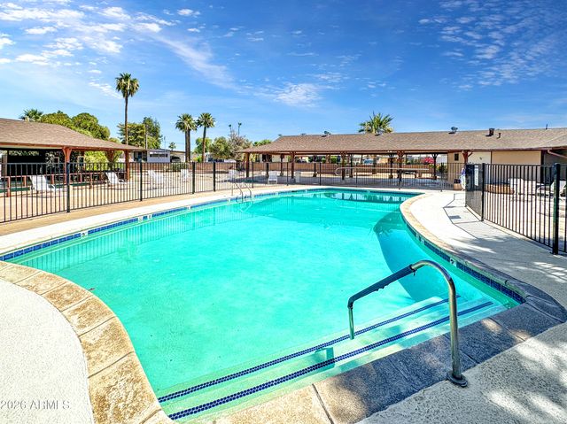 601 N Hayden Road 159, Scottsdale, AZ 85257