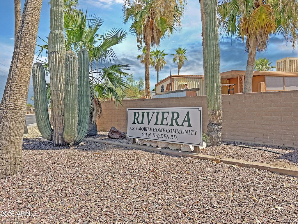 601 N Hayden Road 159, Scottsdale, AZ 85257 — photo 2