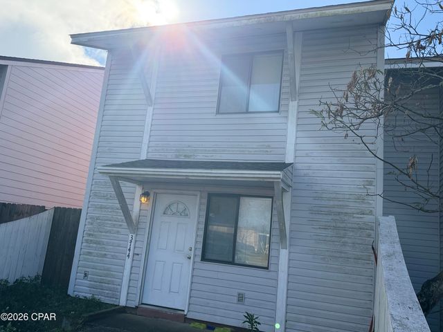 3744 E 9th Street, Panama City, FL 32401