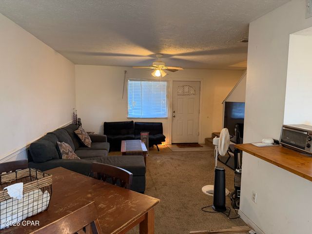 3744 E 9th Street, Panama City, FL 32401