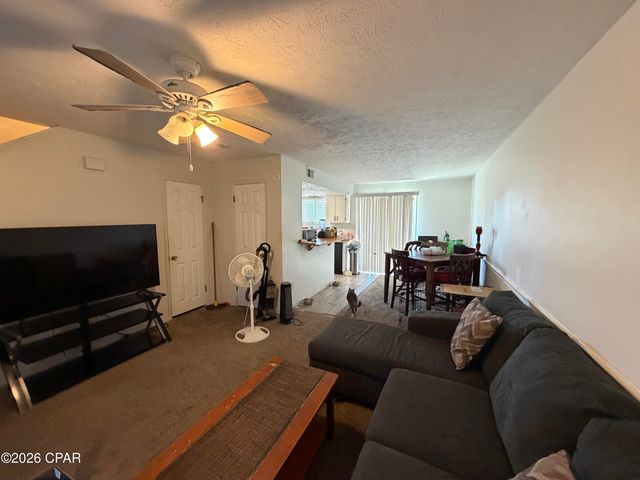 3744 E 9th Street, Panama City, FL 32401