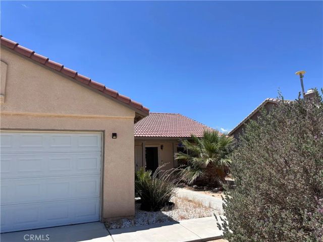 71557 Sun Valley, 29 Palms, CA 92277