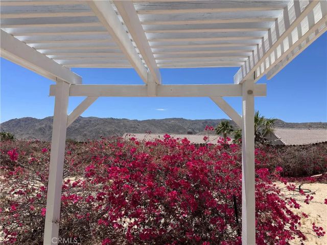 71557 Sun Valley, 29 Palms, CA 92277