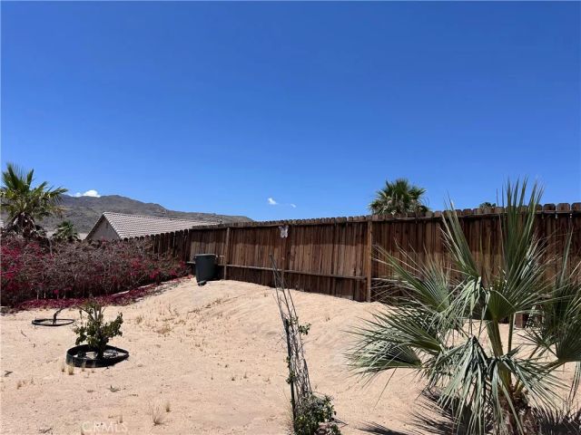 71557 Sun Valley, 29 Palms, CA 92277