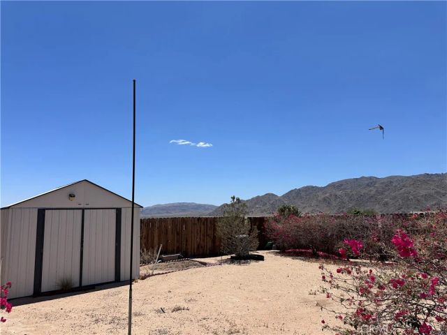 71557 Sun Valley, 29 Palms, CA 92277