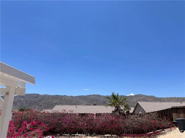 71557 Sun Valley, 29 Palms, CA 92277