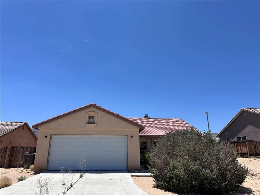71557 Sun Valley, 29 Palms, CA 92277