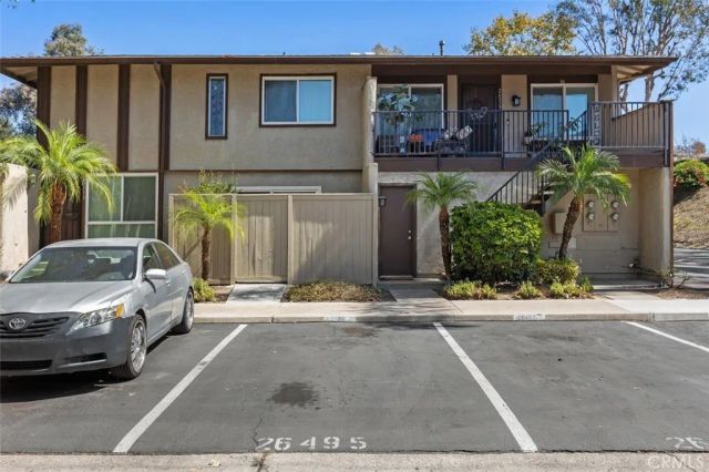 26495 Via Damasco, Mission Viejo, CA 92691
