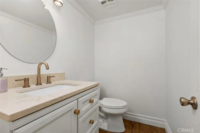 26495 Via Damasco, Mission Viejo, CA 92691