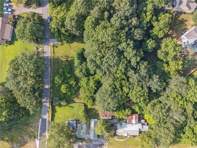 4072 Cumming Highway, Canton, GA 30115