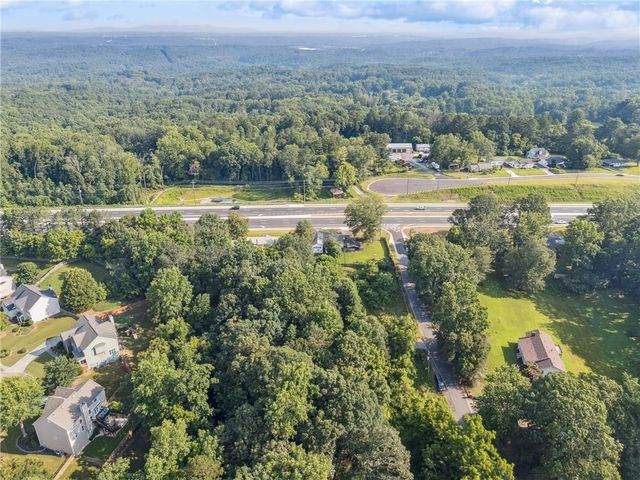 4072 Cumming Highway, Canton, GA 30115