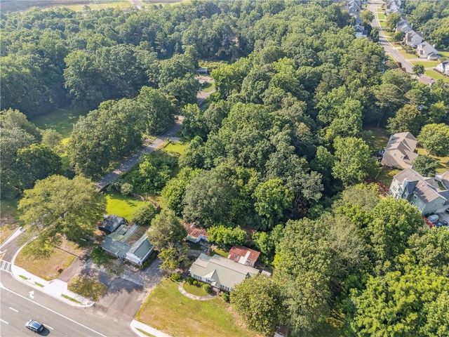 4072 Cumming Highway, Canton, GA 30115