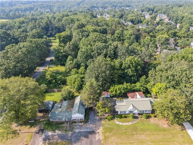 4072 Cumming Highway, Canton, GA 30115